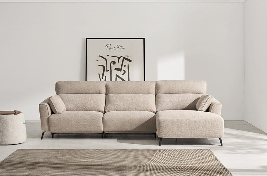 Sofá relax Lemur | OLEOSHOP-8